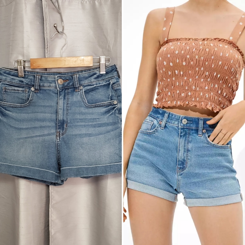 AE • Mom Short